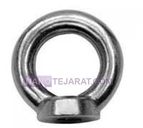 eye bolt female